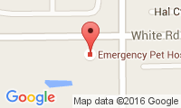 Emergency Pet Hospital Of Orlando Location