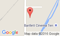 Bartlett Animal Clinic Hospital Location