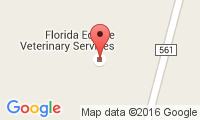 Florida Equine Veterinary Service Location
