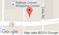 Animal Hospital Raleigh-Bartlett Location