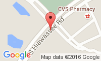 Metro West Veterinary Clinic Location