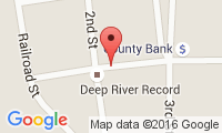 Deep River Vet Service Location