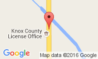 Knox County Veterinary Service Location