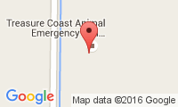 East Coast Animal Medical Center Location