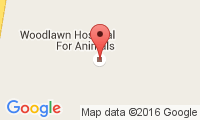 Woodlawn Hospital For Animals - Steven Shideler Location
