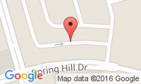 Spring Hill Animal Clinic Location