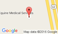 Equine Medical Services - Day Or Night Location