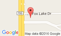 Polk County Animal Hospital Location