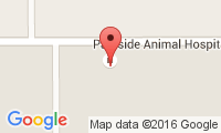 Losey Animal Hospital Location