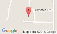 Bayonet Point Animal Clinic Location