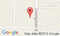 Livingston Animal & Avian Hospital Location