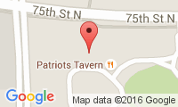 Rivertown Animal Hospital Location