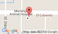 Animal Planet Veterinary Hospital Location