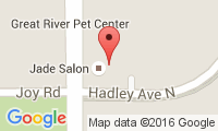 Silver Lake Animal Hospital Location