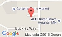 Blackberry Veterinary Center Location
