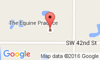 The Equine Practice Location