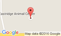 Eastridge Animal Center Location