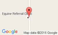 Equine Referral Clinic Location