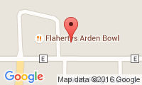 Arden Shoreview Animal Hospital Location