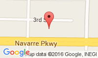 Navarre Animal Hospital Location