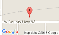 Apache Animal Hospital Location