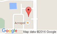 Largo Veterinary Hospital Location