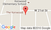 Kenwood Pet Clinic Location
