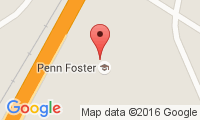 Penn Foster Career School Location