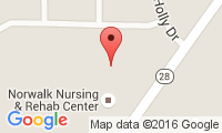 Norwalk Veterinary Clinic Location