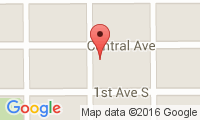 Live Oak Veterinary Hospital Location