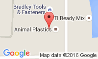 Animal Plastics Location