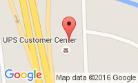 Critter Care Pet Clinic Location
