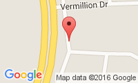 Virgina Pet Clinic Location