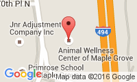 Animal Wellness Center Of Maple Grove Location
