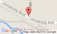 University West Pet Clinic Location