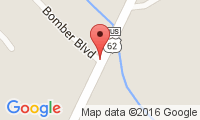 Baxter County Animal Clinic Location