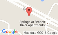 Braden River Animal Hospital Location