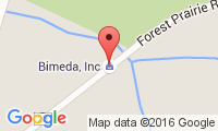 Bimeda Location
