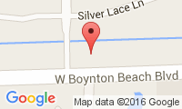 Boynton Beach Animal Hospital Location