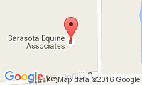 Sarasota Equine Associates Location