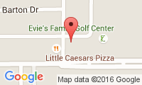 Animal Eye Care Location