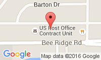 Sarasota Animal Hospital Location