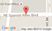Vca Spanish River Animal Hospital Location
