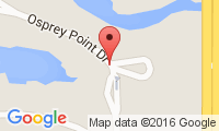 Osprey Animal Clinic Location