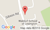 Lexington Cat Clinic Location