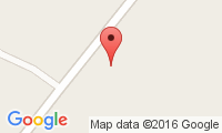 Danboro Veterinary Clinic Location