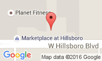 Vca Hillsboro Animal Hospital Location