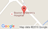 Lexington-Bedford Veterinary Hospital Location