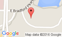 Bradford Park Veterinary Hospital Location