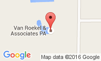 Van Roekel Asociates Location